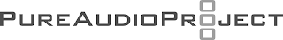 PUREAUDIOPROJECT logo