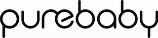 PUREBABY logo