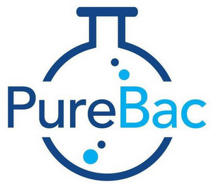 PUREBAC logo