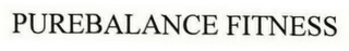 PUREBALANCE FITNESS