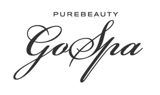 PUREBEAUTY GOSPA logo