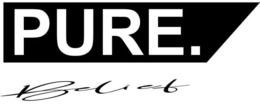 PURE.BELIEF logo