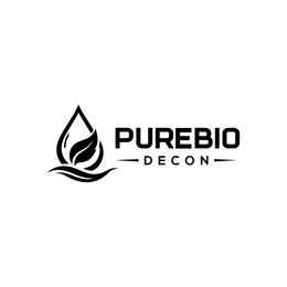PUREBIO DECON logo