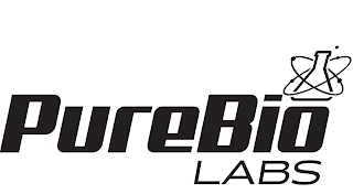 PUREBIO LABS logo