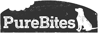 PUREBITES logo