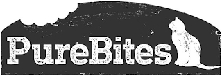PUREBITES logo
