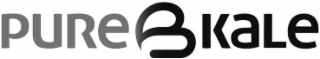 PUREBKALE logo