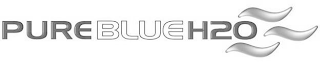 PUREBLUEH2O logo