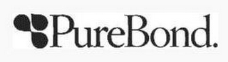 PUREBOND logo