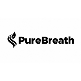 PUREBREATH logo