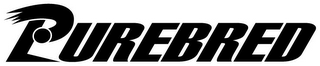 PUREBRED logo