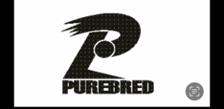 PUREBRED logo
