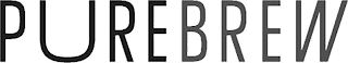 PUREBREW logo