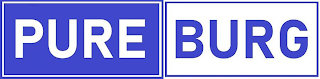 PUREBURG logo