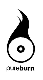PUREBURN logo