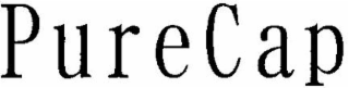 PURECAP logo