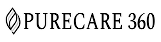 PURECARE 360 logo