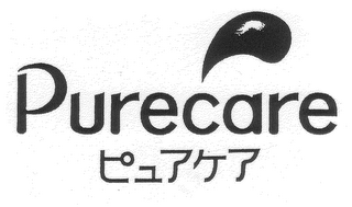 PURECARE logo