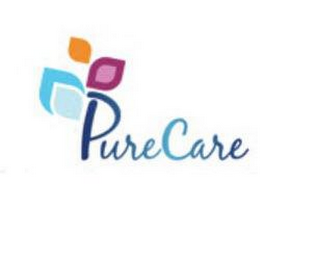 PURECARE logo