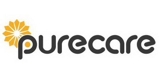 PURECARE logo