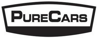 PURECARS logo