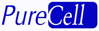 PURECELL logo