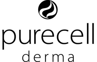 PURECELL DERMA logo