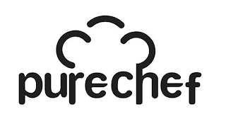 PURECHEF logo