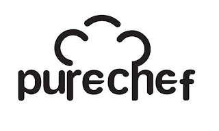 PURECHEF logo