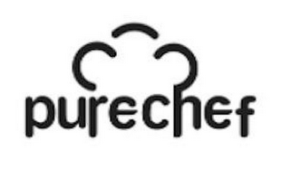 PURECHEF logo