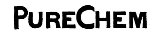 PURECHEM logo