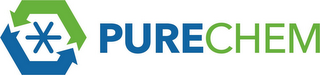 PURECHEM logo
