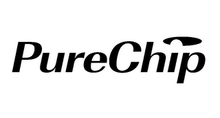 PURECHIP logo
