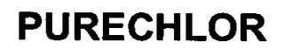 PURECHLOR logo