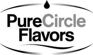PURECIRCLE FLAVORS logo
