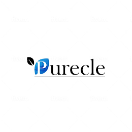PURECLE logo