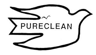 PURECLEAN logo