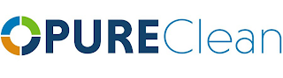 PURECLEAN logo