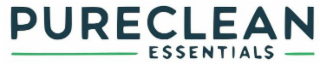 PURECLEAN ESSENTIALS logo