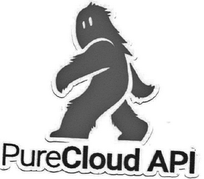 PURECLOUD API logo
