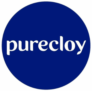 PURECLOY logo