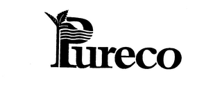 PURECO logo