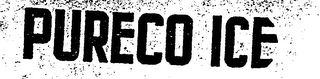 PURECO ICE logo
