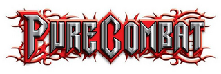 PURECOMBAT logo