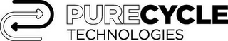 PURECYCLE TECHNOLOGIES logo