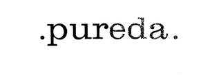 .PUREDA. logo