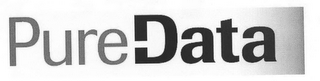 PUREDATA logo