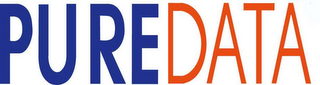 PUREDATA logo