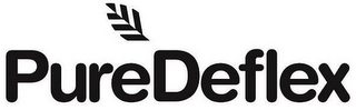PUREDEFLEX logo