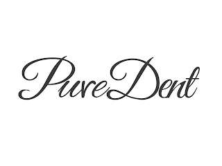 PUREDENT logo